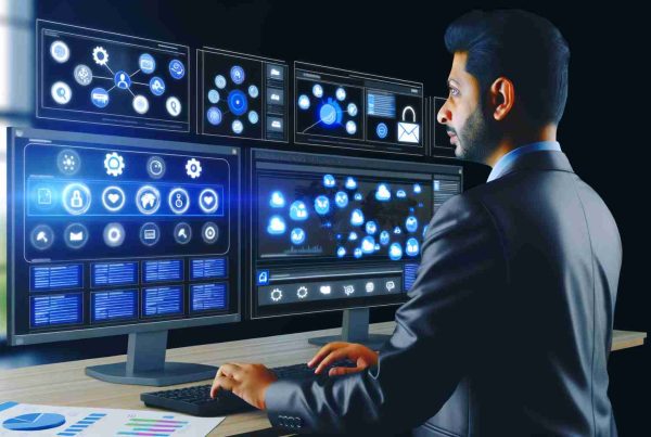 An image illustrating Types of Marketing Automation